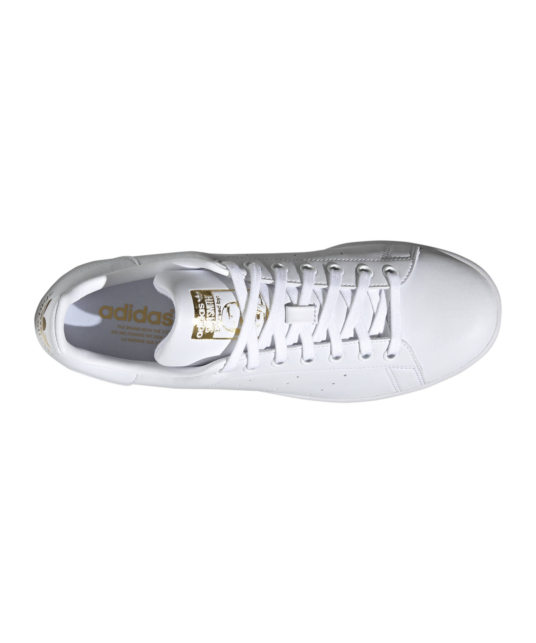 adidas Originals| Herren Sneaker STAN SMITH