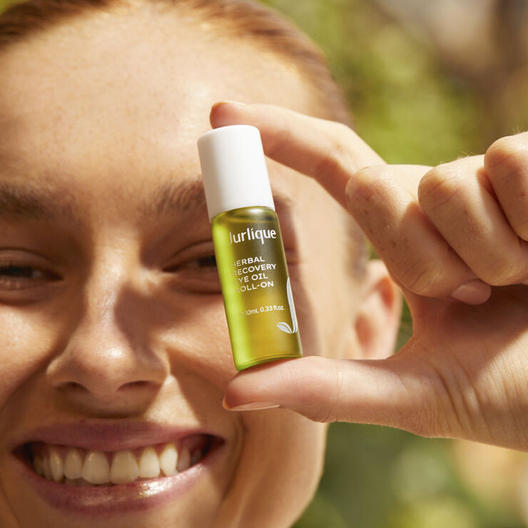 Jurlique Herbal Recovery Eye Roll-On