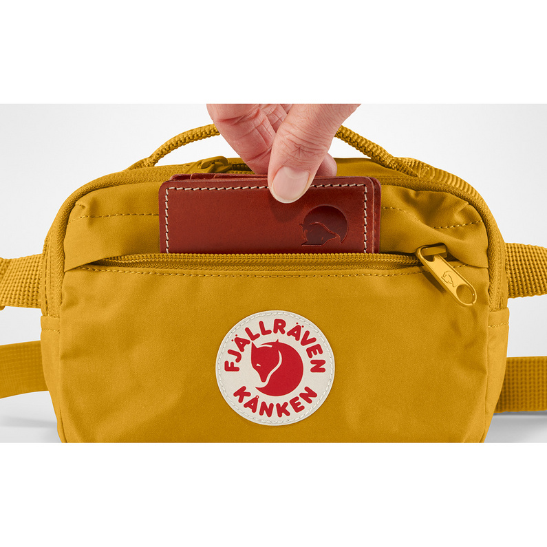 Fjällräven Kånken Hüfttasche