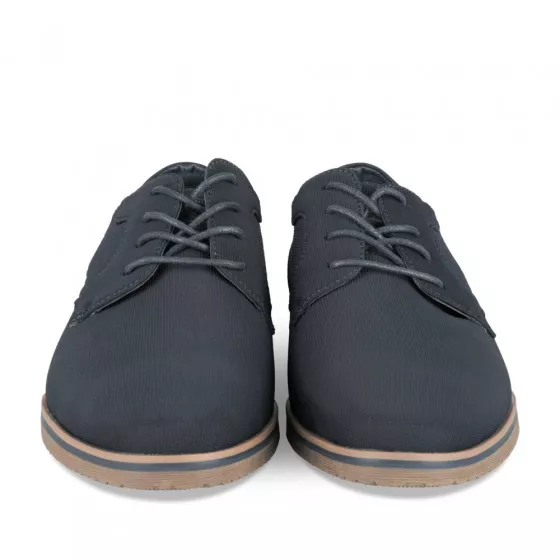 Baskets MARINE DENIM SIDE
