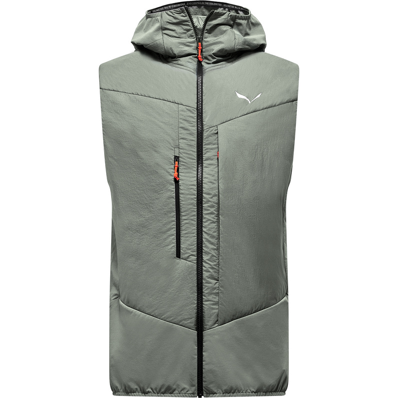 Salewa Herren Sella DST/TWR Hyb Weste