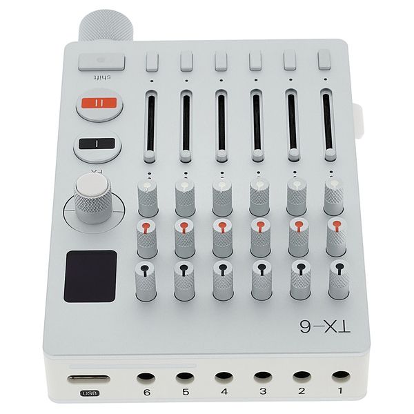 Teenage Engineering TX-6
