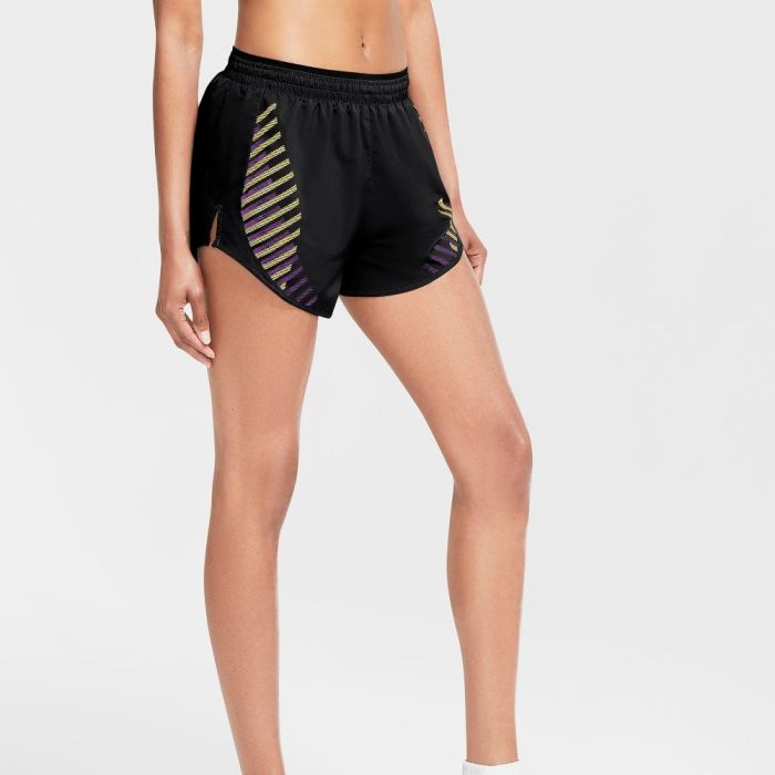 Nike Dame Shorts Tempo Lux Runway Shorts