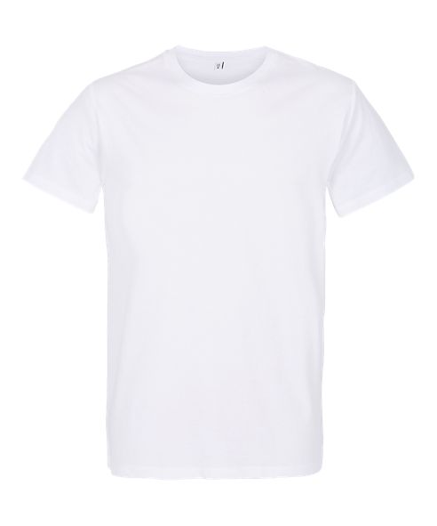 RTP Apparel 03254 - Tempo 145 Men Tee Shirt Homme Manches Courtes