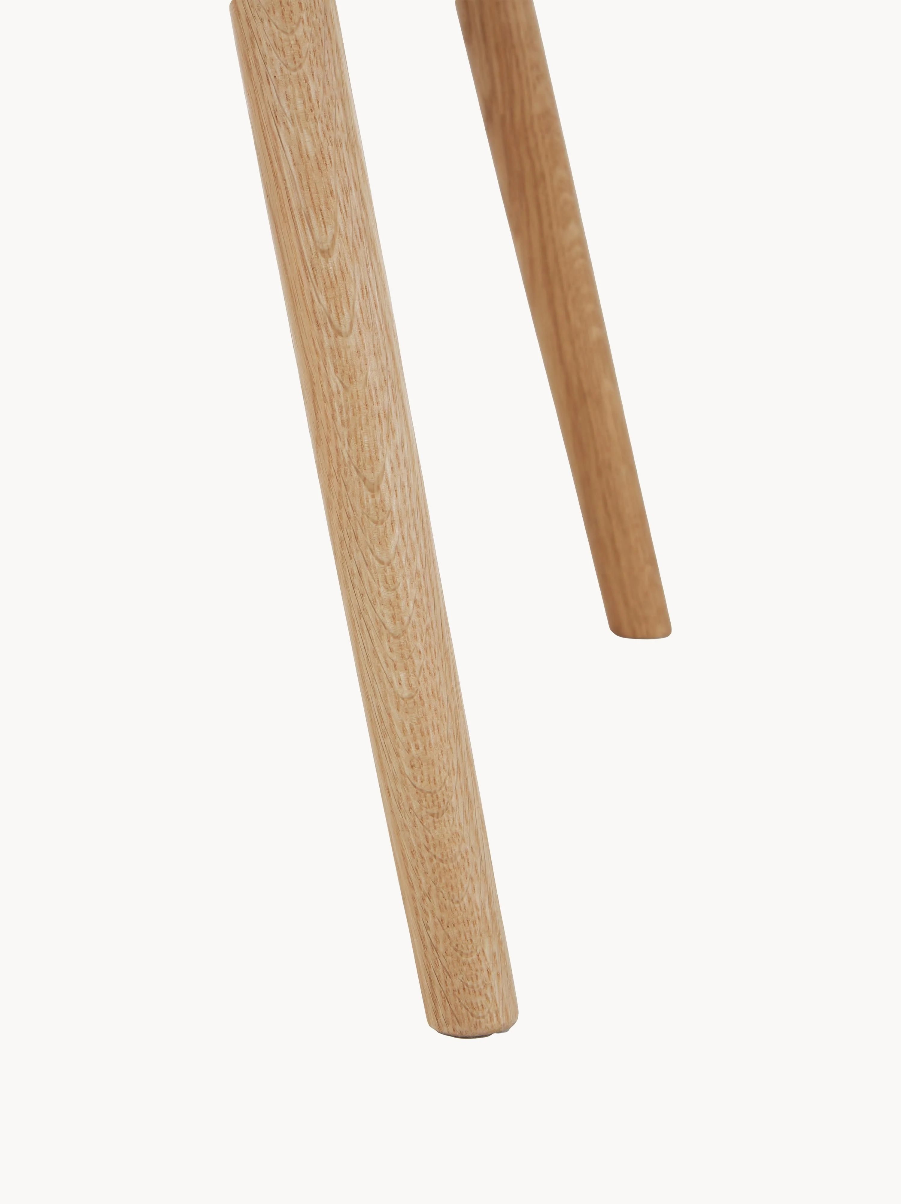 Gestoffeerde stoelen Batilda, 2 stuks