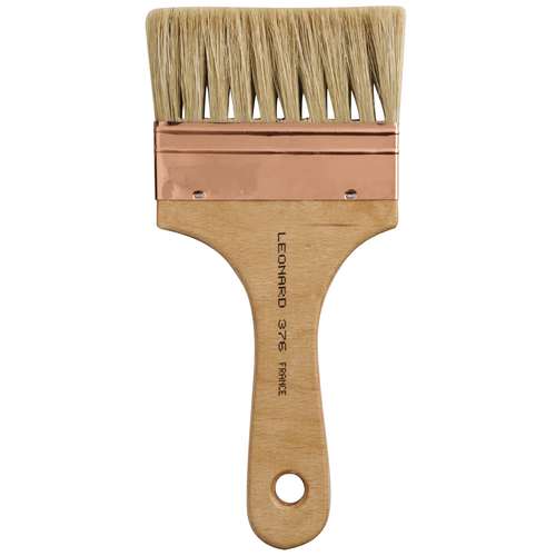 Léonard Vertreiberpinsel Serie 376PL Modler