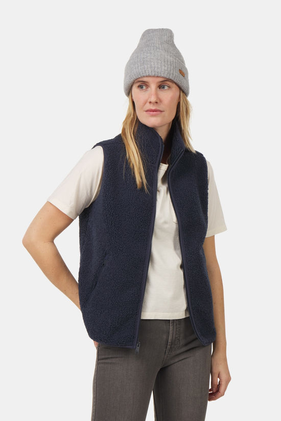 Jack Wolfskin Jack Wolfskin High Cloud Vest W