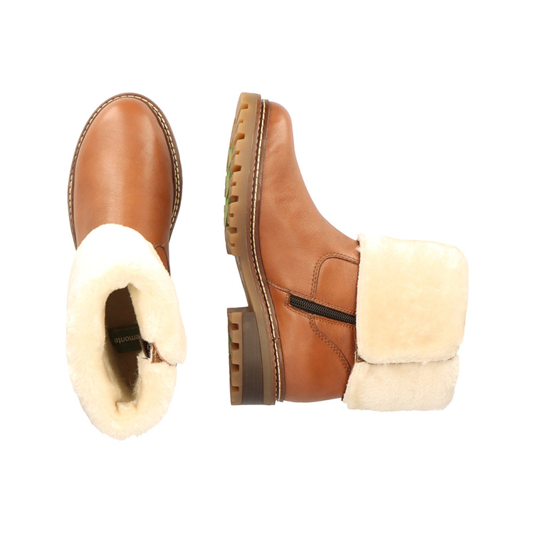 Remonte D0B71-24 | TAN