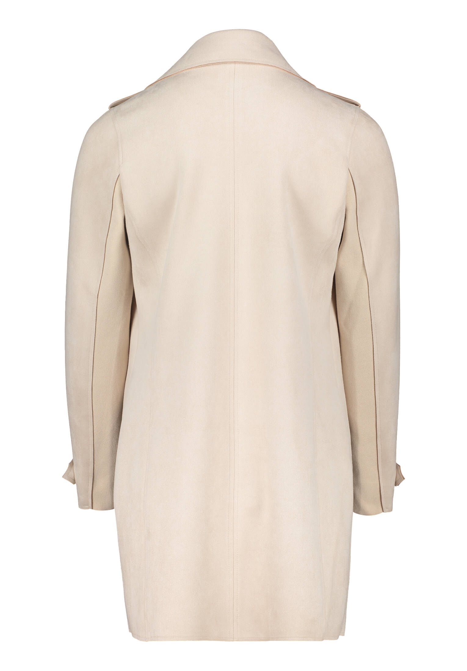 Betty & Co| Damen Casual-Jacke mit Taschen