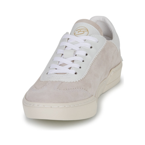 Betty London - MADOUCE - Beige / Blanc