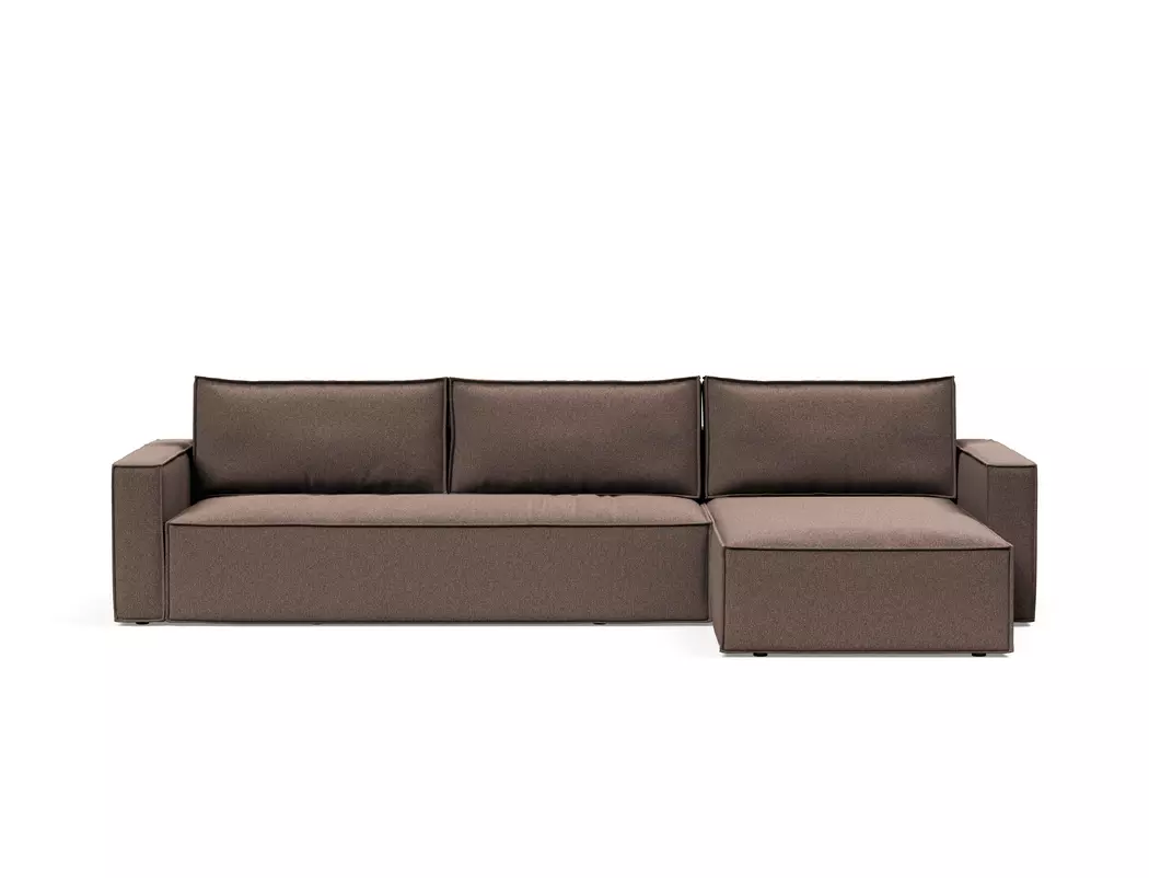 Ecksofa Newilla Lounger