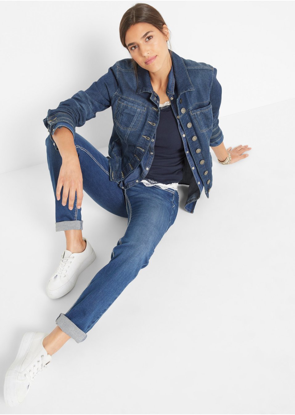 Jean, Slim