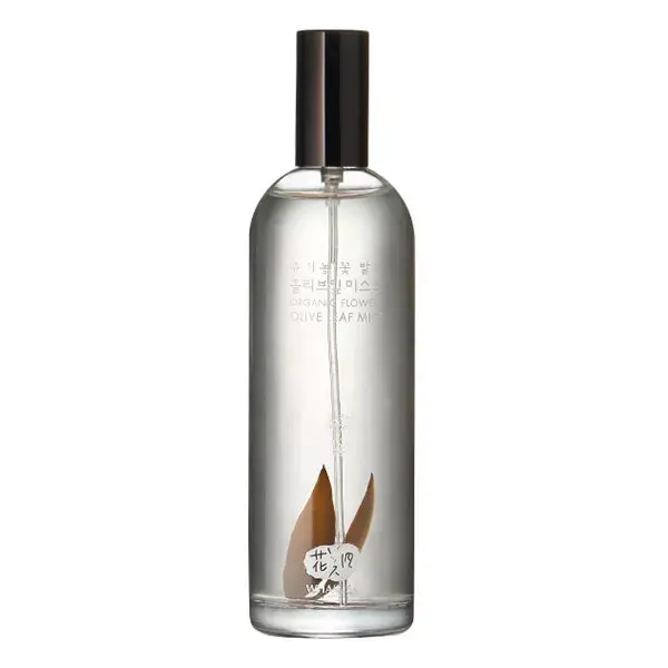 Spray de Folha de Oliveira Whamisa 100ml