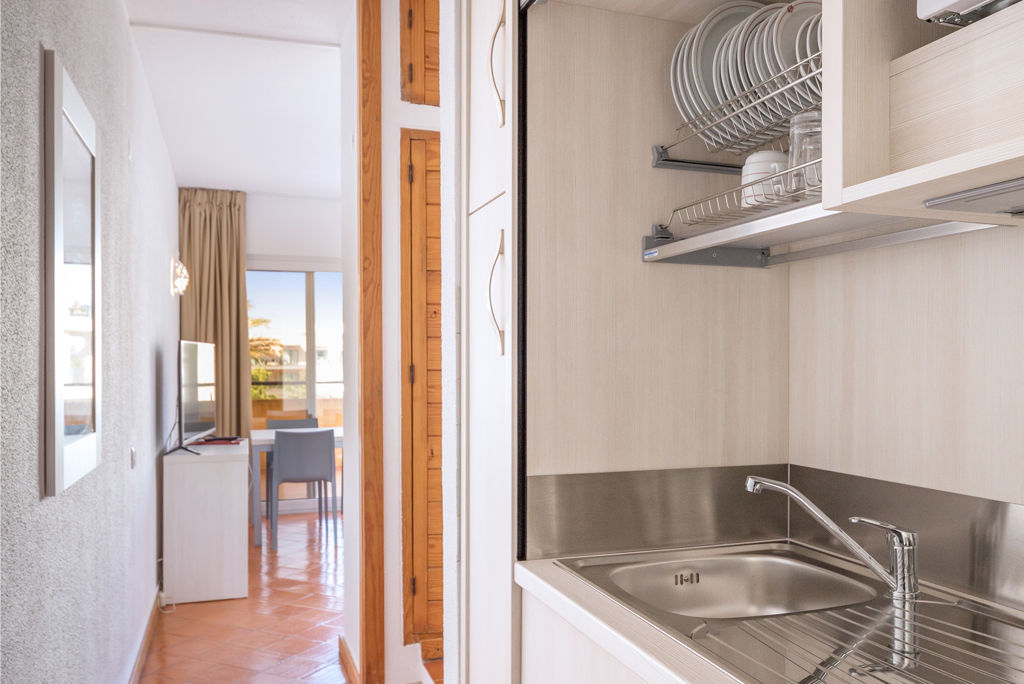 Dom Pedro Lagos Logies - Appartement