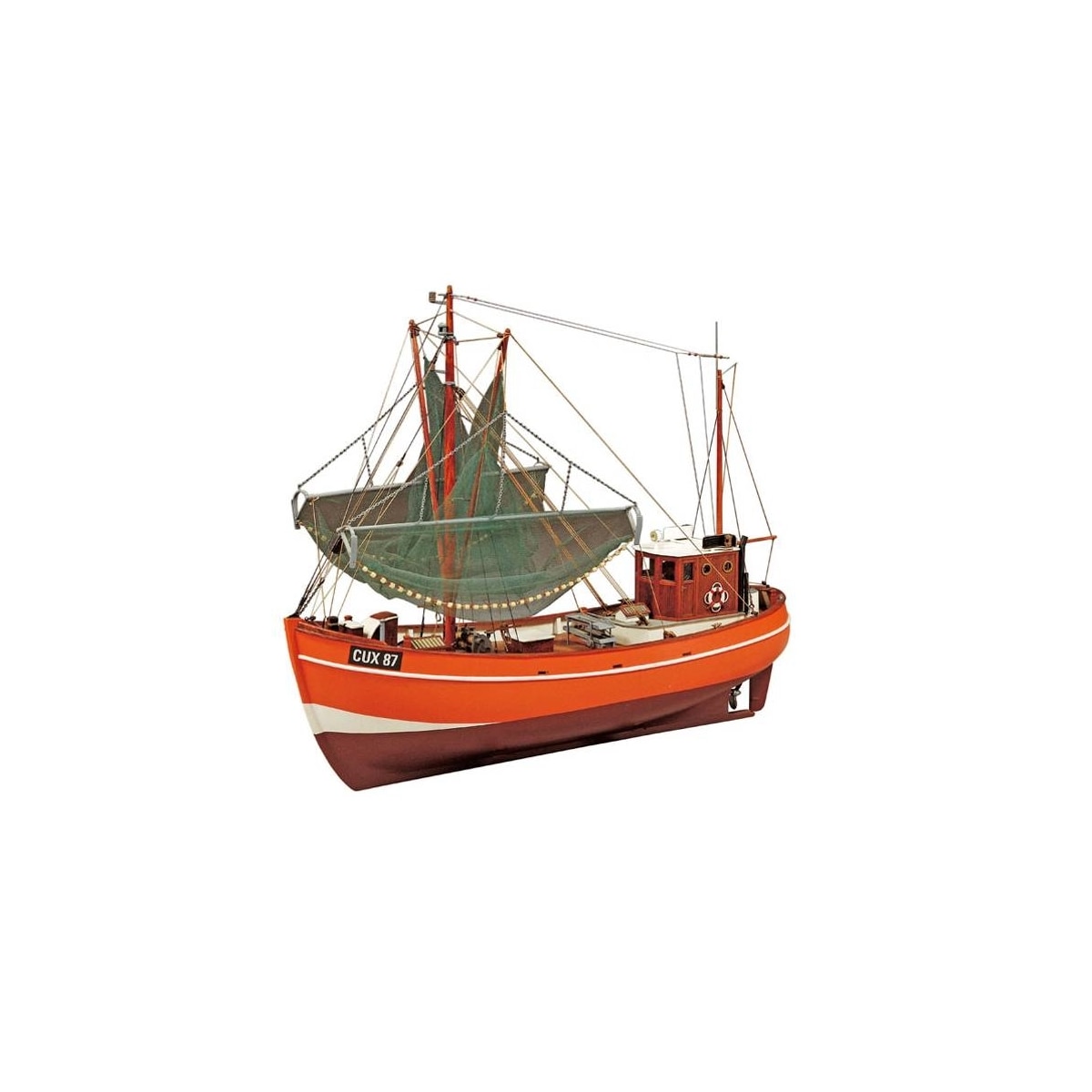 Billing Boats - Cux 87