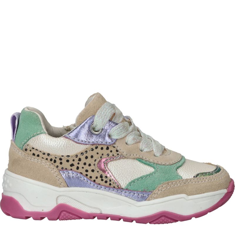 IK-KE Sneakers Multi Meisjes
