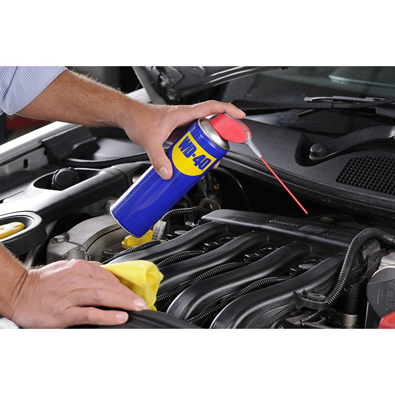 WD-40 multispray 450ml