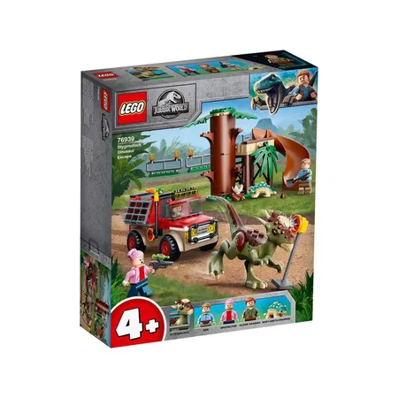 LEGO® Jurassic World™ 76939 Flucht des Stygimoloch