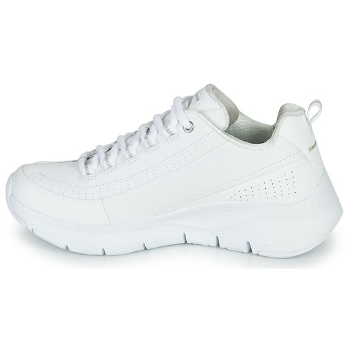 Skechers - ARCH FIT - Blanc