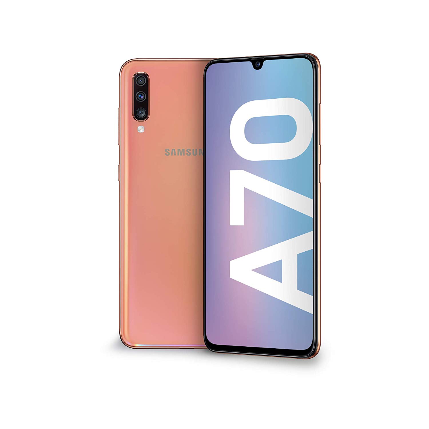 Samsung Galaxy A70