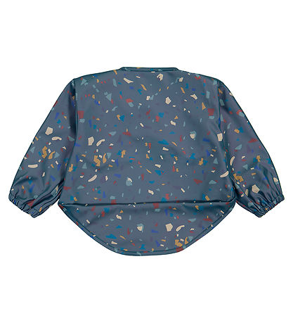 Mikk-Line Forkl?de - PU - Recycled - Orion Blue