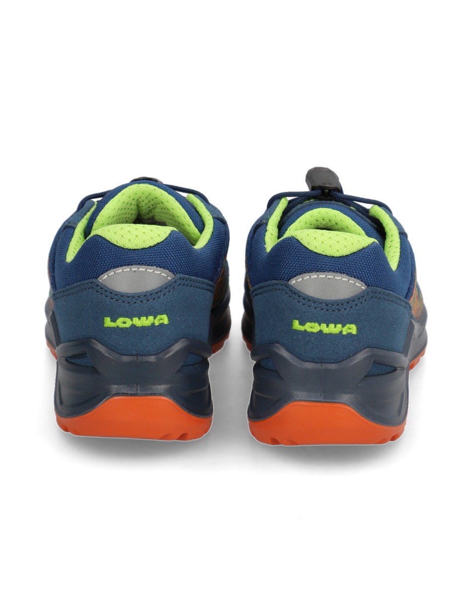 ZIRROX GTX LO JUNIOR