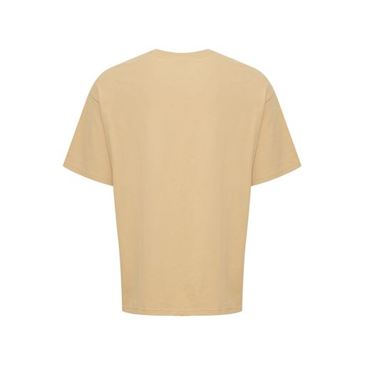 Solid Manes T-shirt, Starfish, XXL