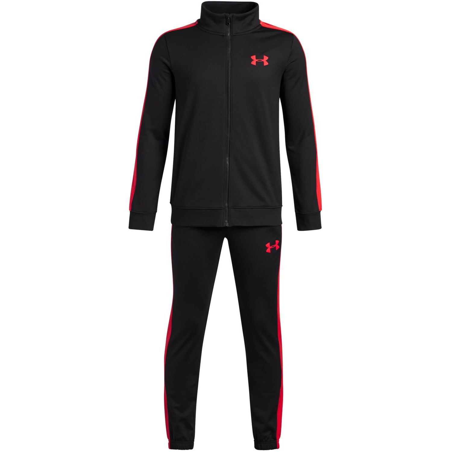 Under ArmourUA Knit Track Suit K