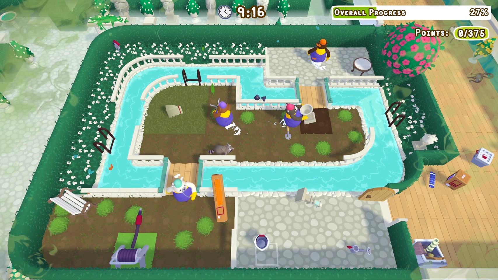 Tools Up! Ultimate Edition- PC