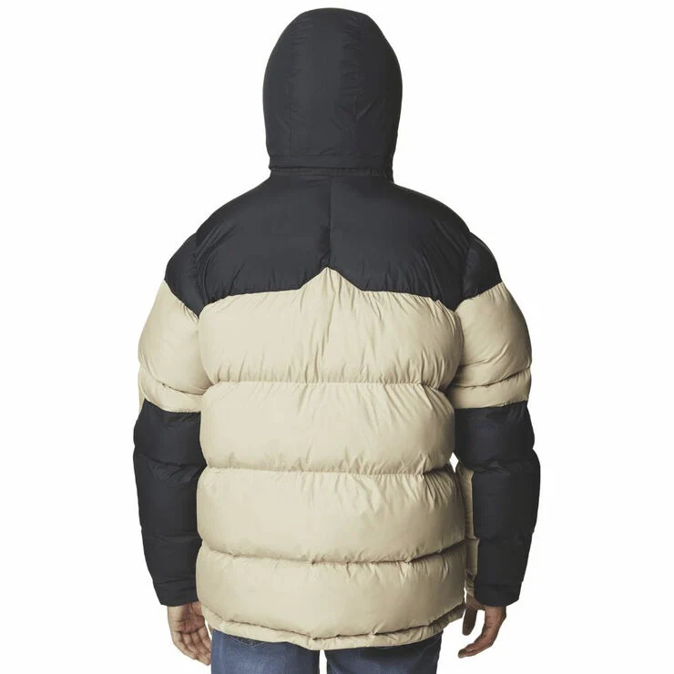 Columbia BALLISTIC RIDGE OVERSIZED PUFF Beige