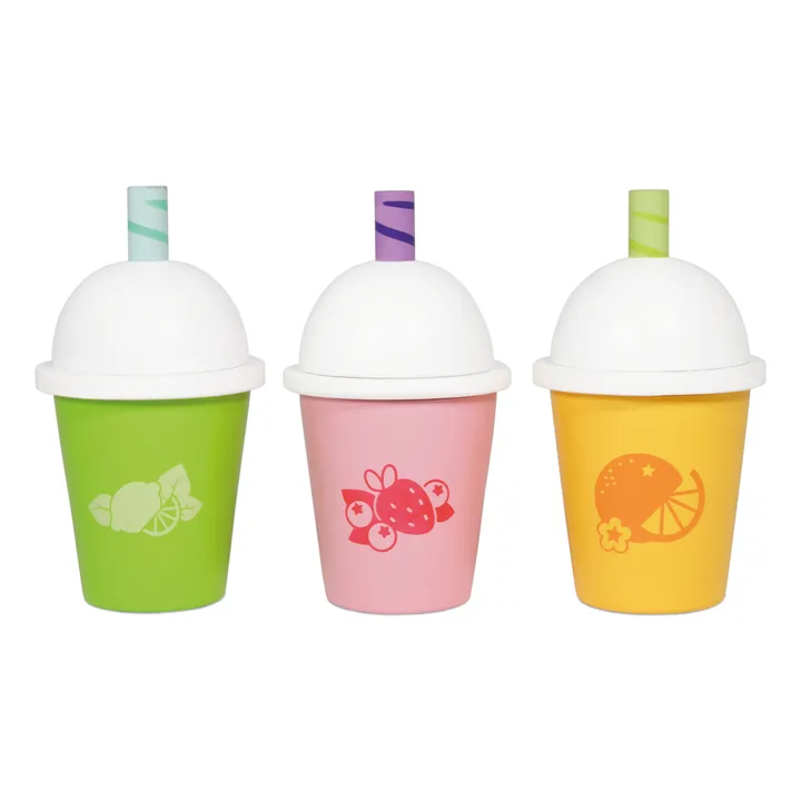 Le Toy Van Smoothies aux fruits