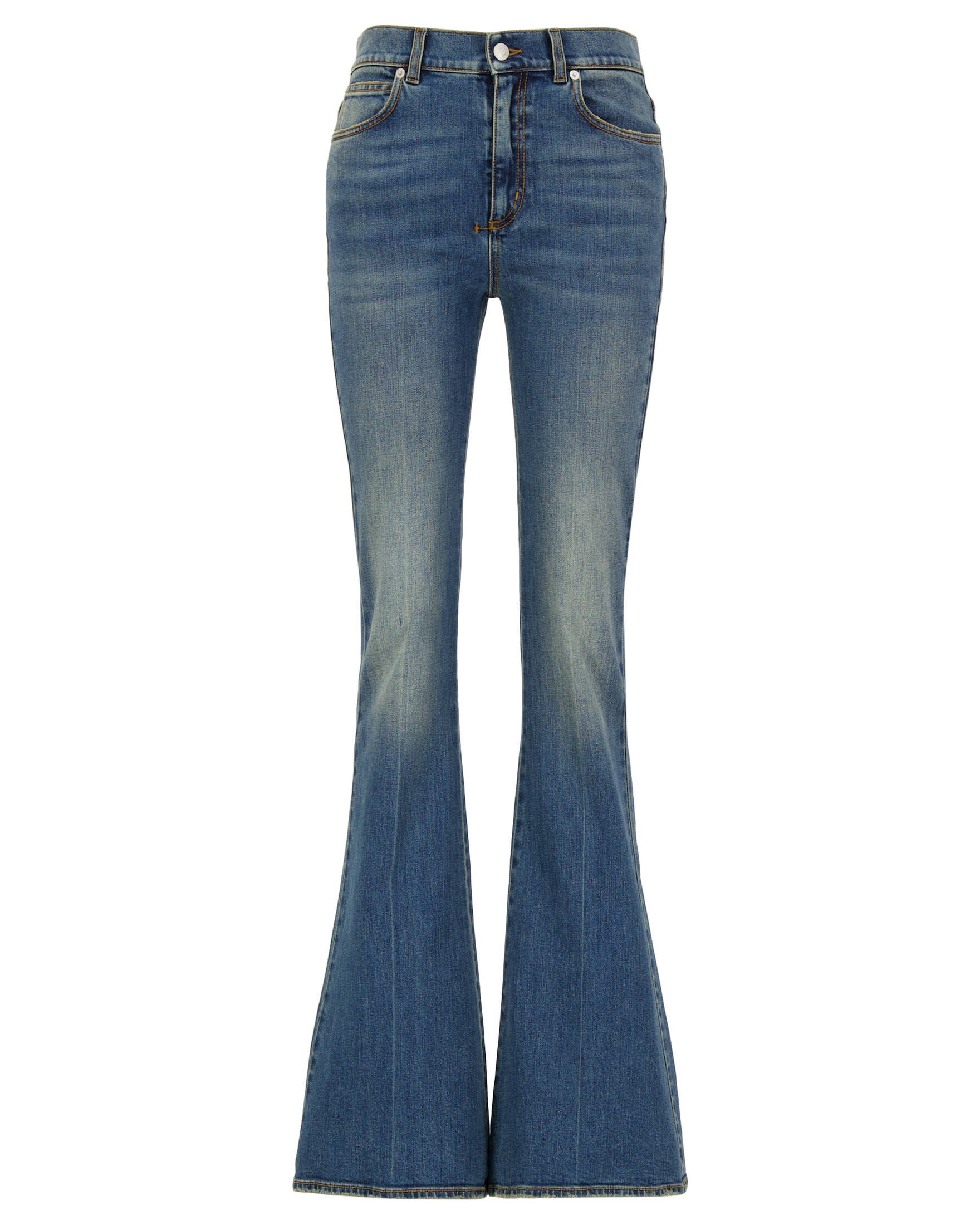 Alexander McQueen| Damen Jeans