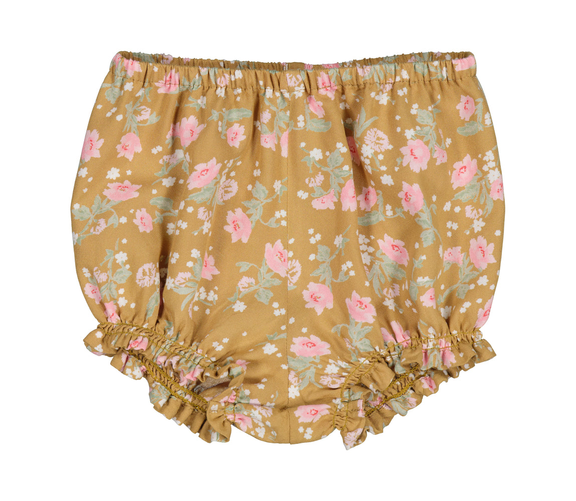 Pava, Bloomers - Summer Flower
