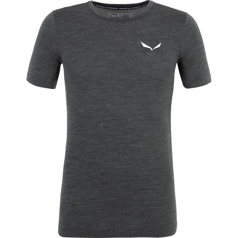 Salewa Herren Zebru Fresh Amr T-Shirt