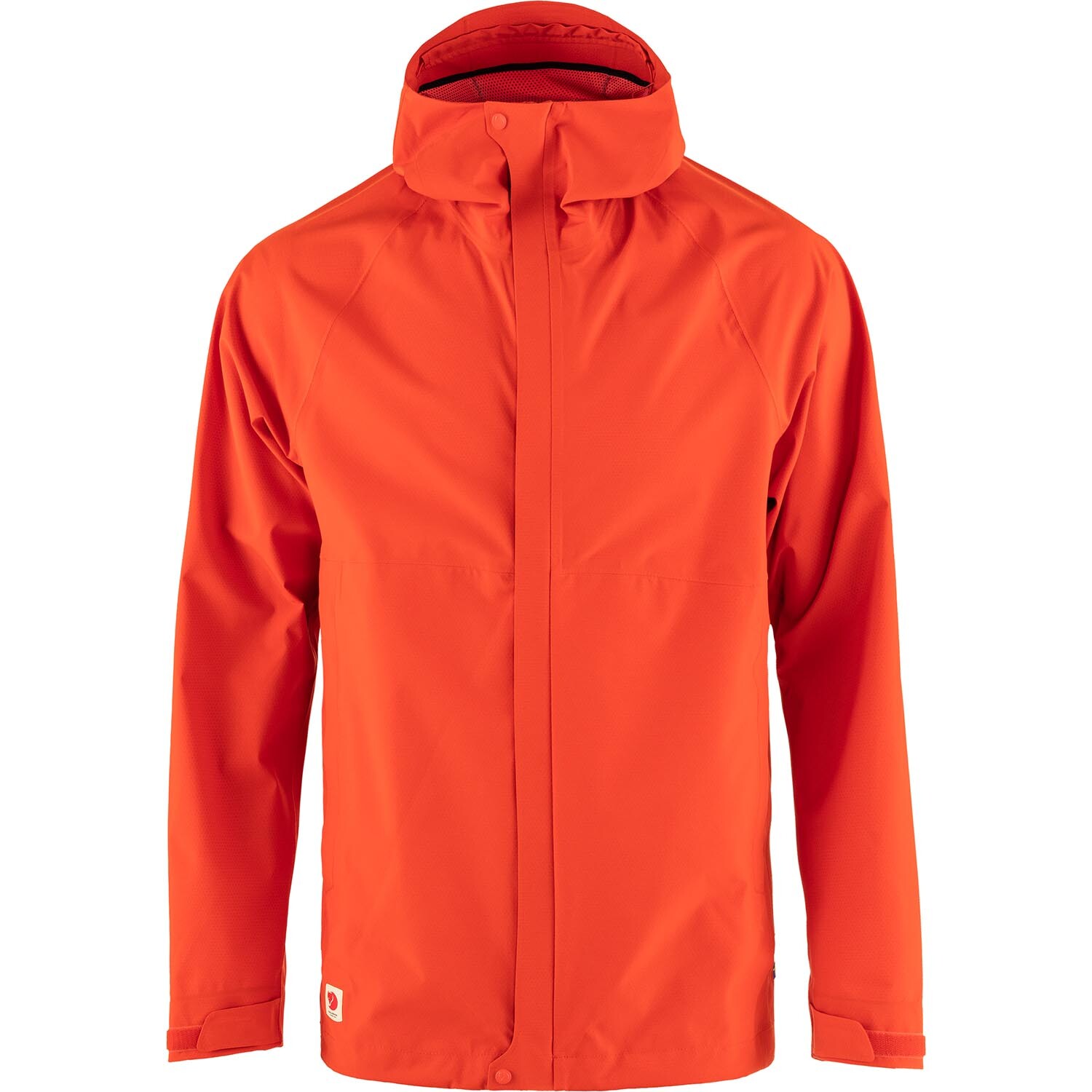 Fjällräven Mens HC Hydratic Trail Jacket