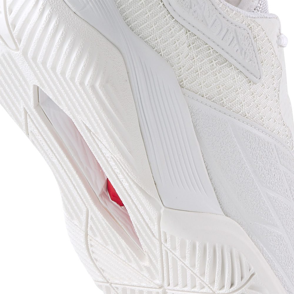 Wilson Rush Pro Extra Duty Tennisschuhe Herren weiß