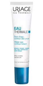 Eau Thermale Soin d'Eau Contour des Yeux - 15ml