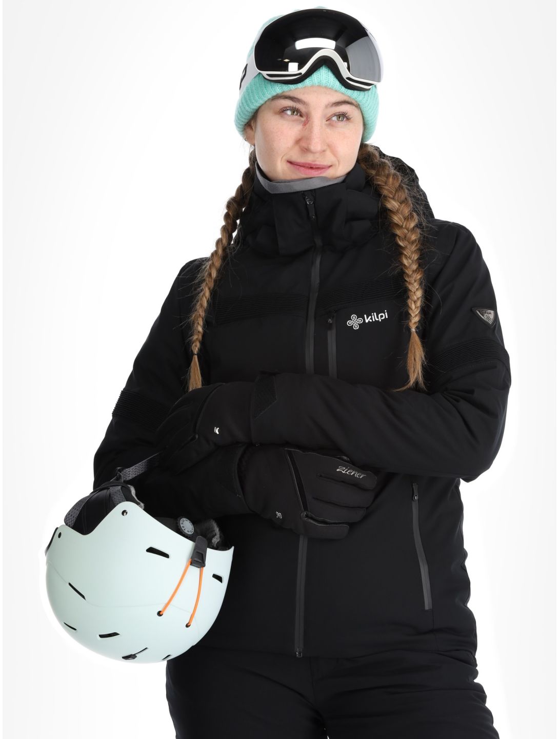 Valera ski-jas dames