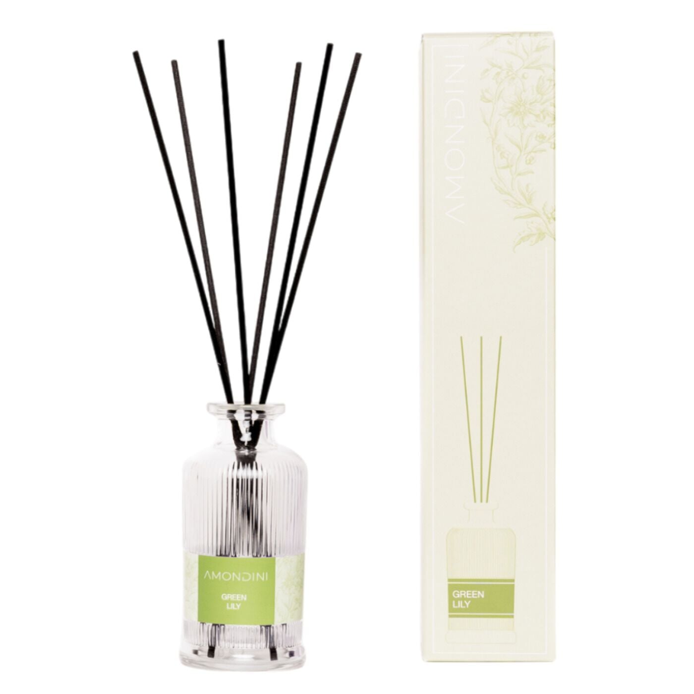 AmondiniRaumduft «Green Lily» 200 ml