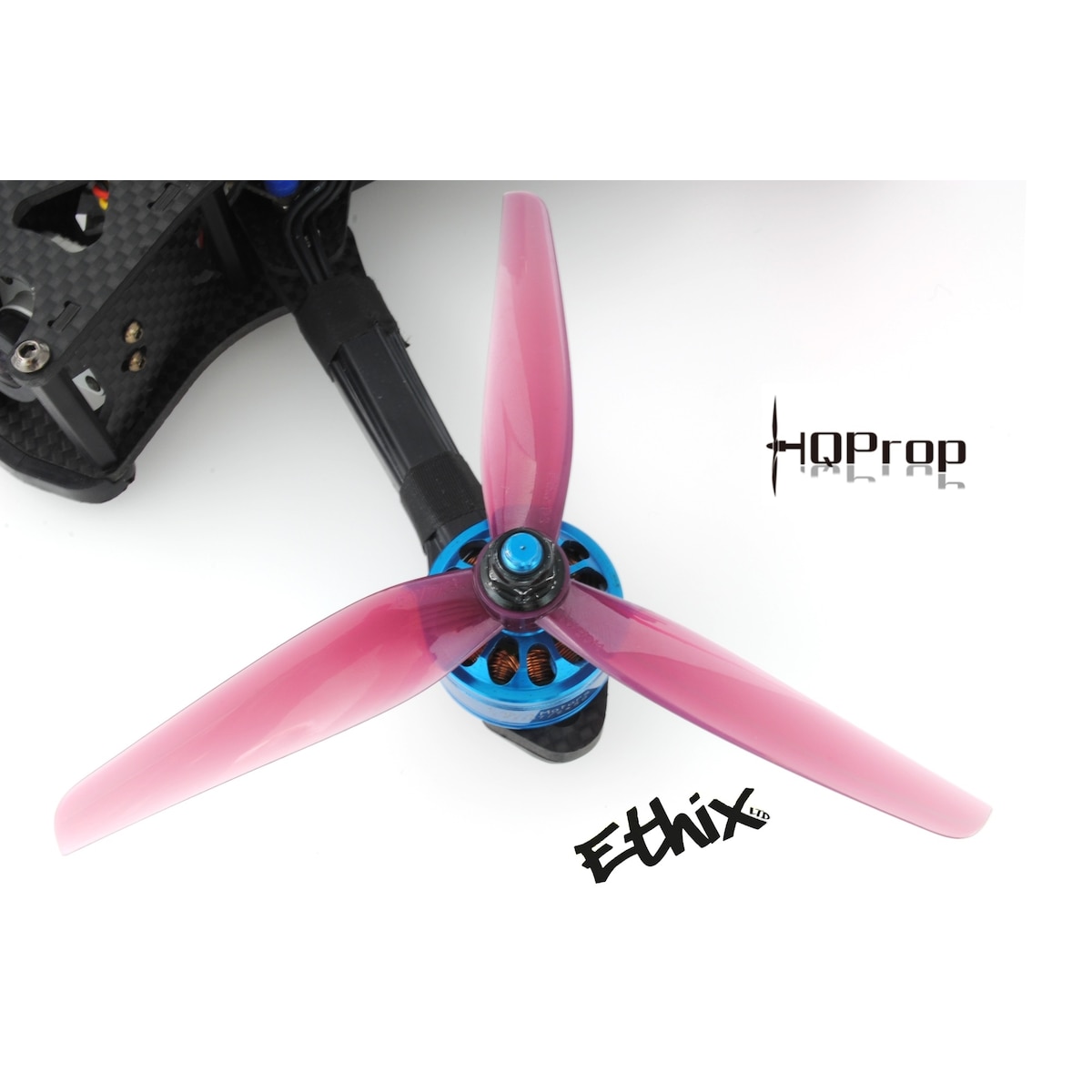 HQ Ethix P3 Peanut Butter & Jelly Prop 5.1x3