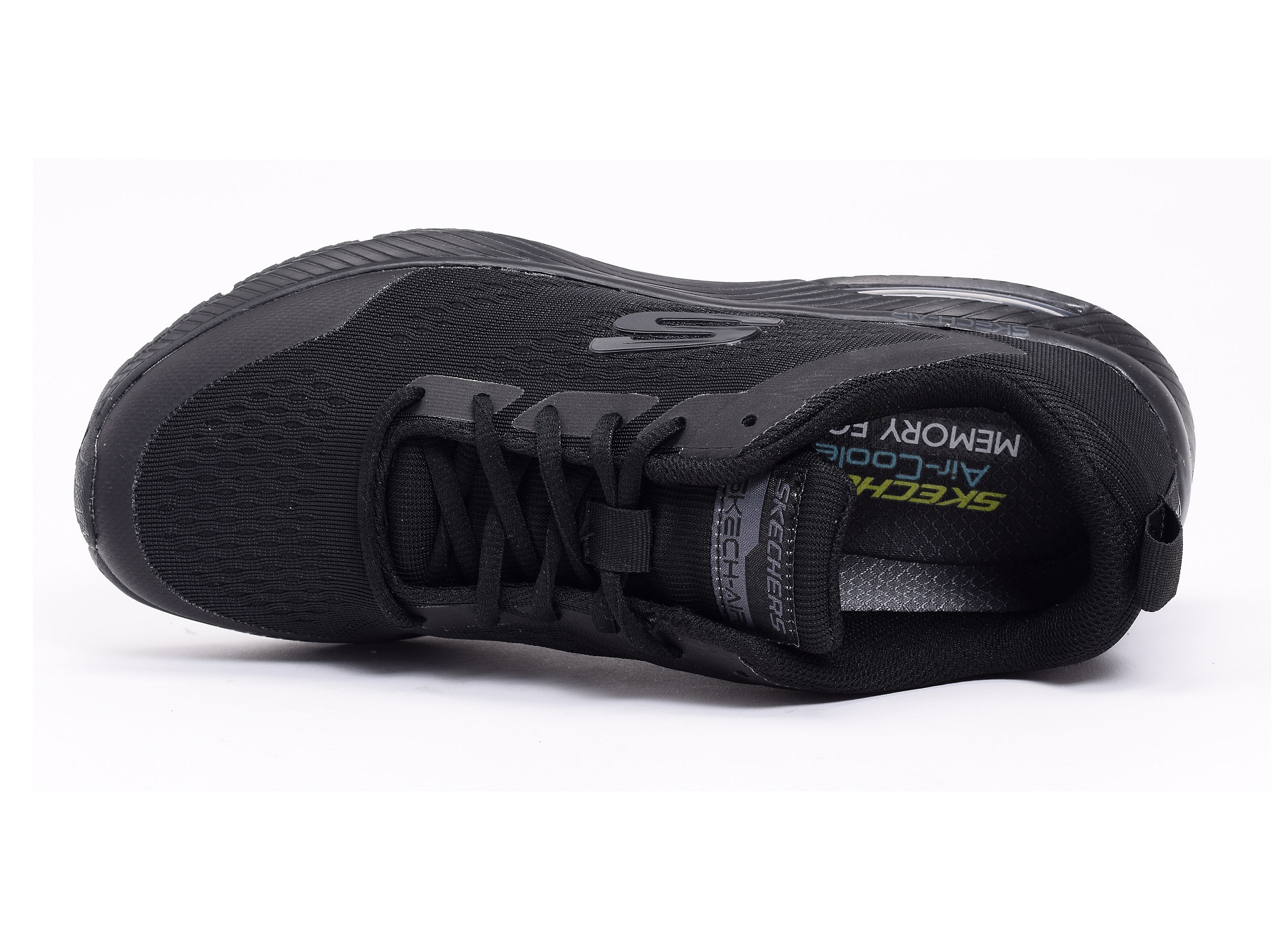 Dyna air 0 noir noir