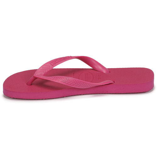 Havaianas - TOP - Rose