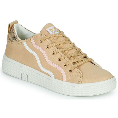 Palladium - PALLATEMPO 02 CVS - Beige