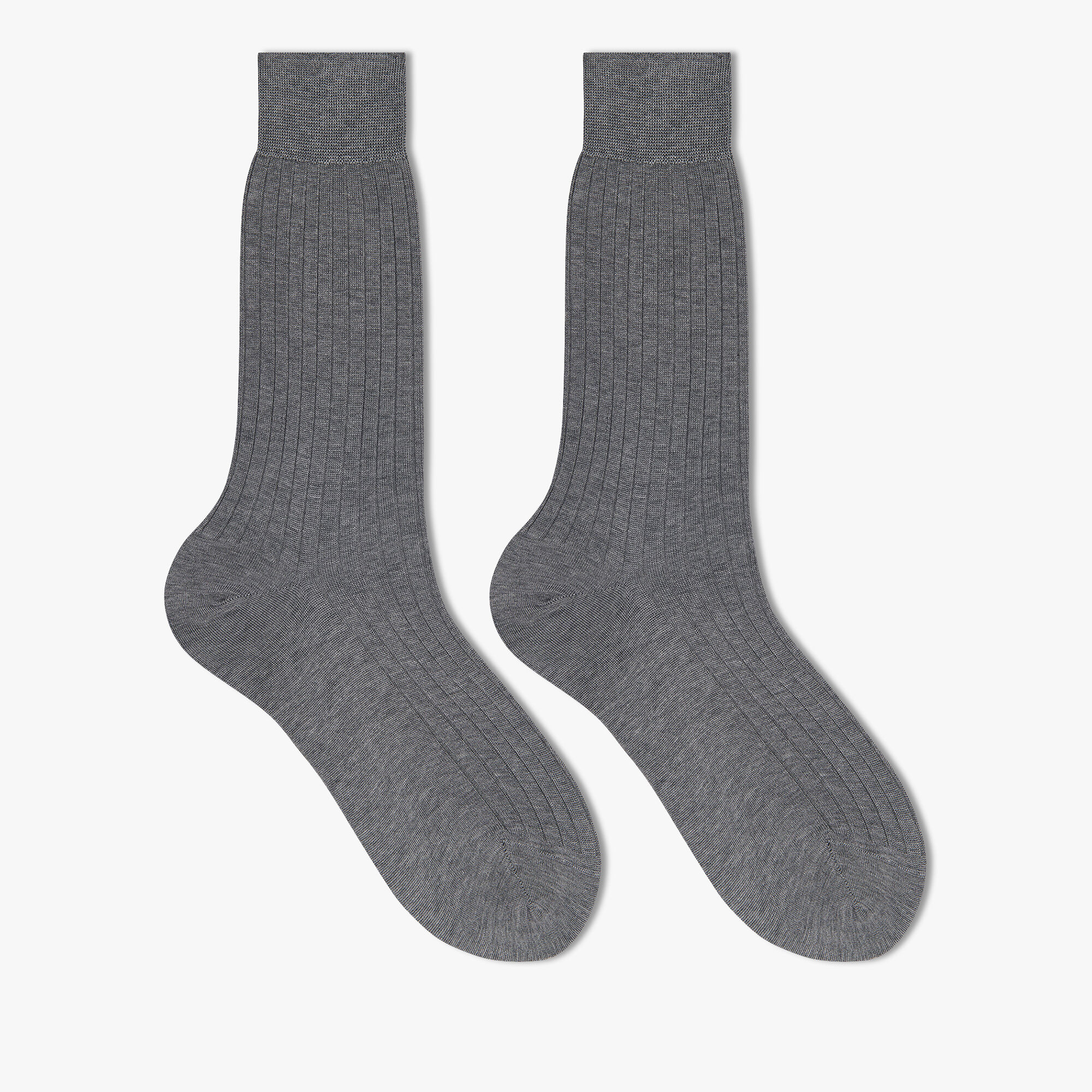 Chaussettes en Coton