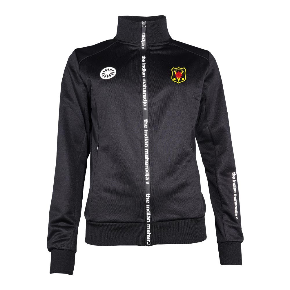 The Indian Maharadja  Tech Jacket Victoria