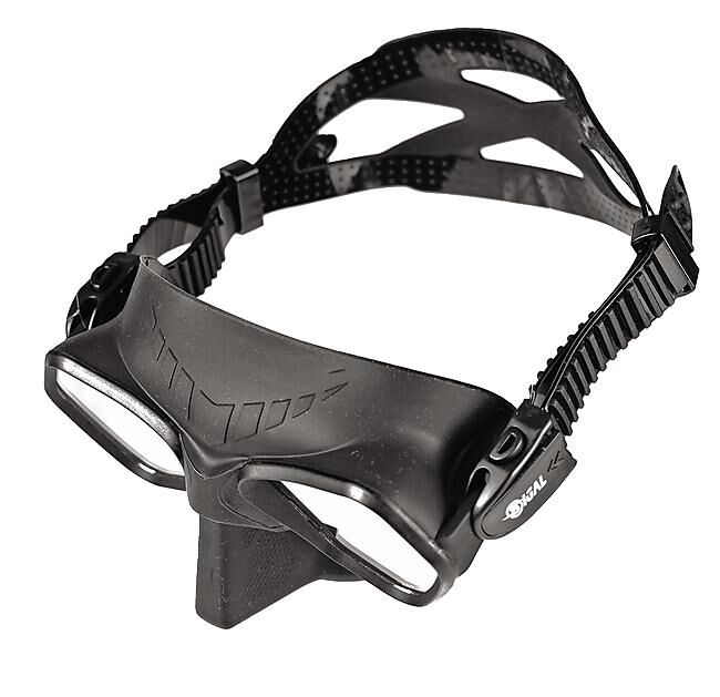 SIGALSUB - MASQUE MINIMA SIGALSUB