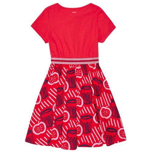 Catimini - MANOA - Rouge