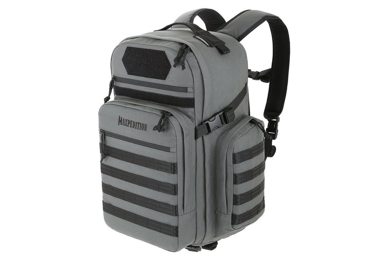 Maxpedition HAVYK 2, 38L, rugzak, grijs