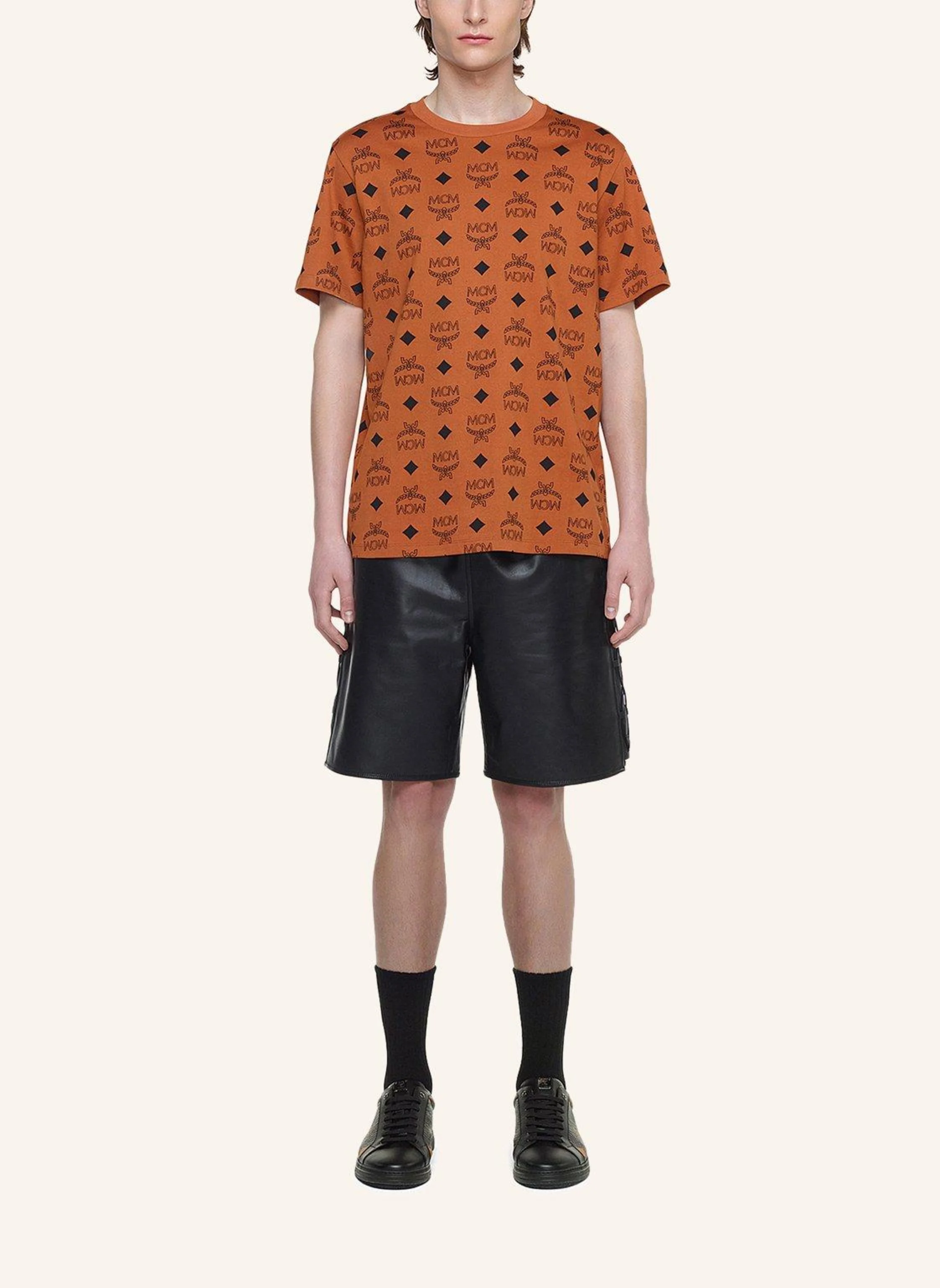 MCM T-Shirt