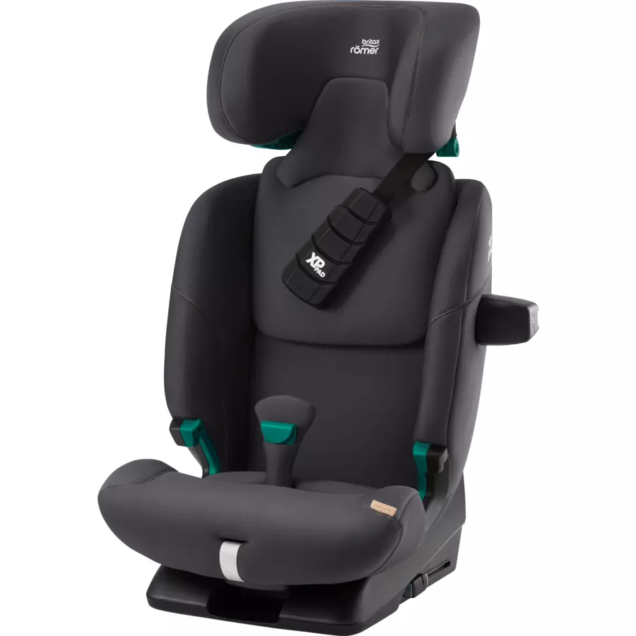 Britax Römer Diamond Kindersitz Advansafix Pro i-Size Moonlight Bue